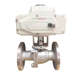 電動(dòng)球閥不銹鋼DN40,2.5mpa，AC220V